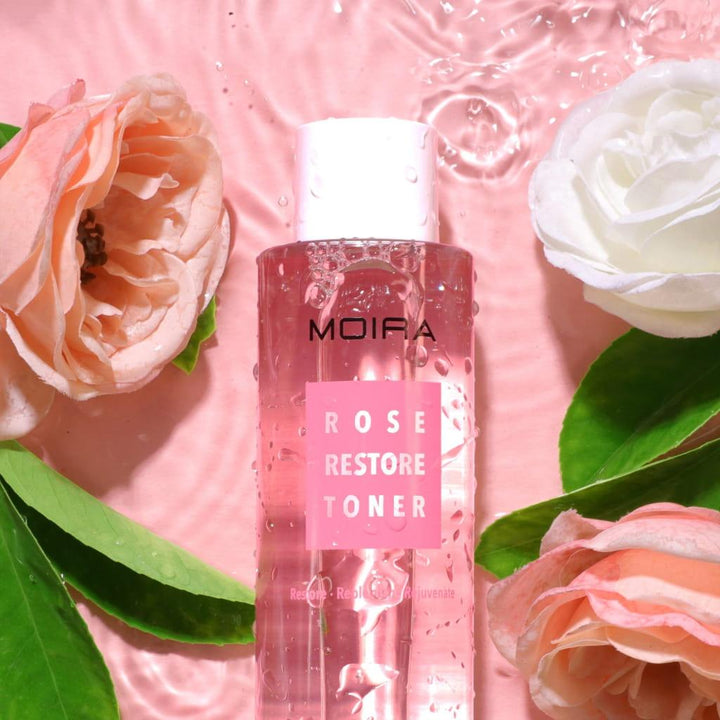 Moira Restore Toner - MRSLM