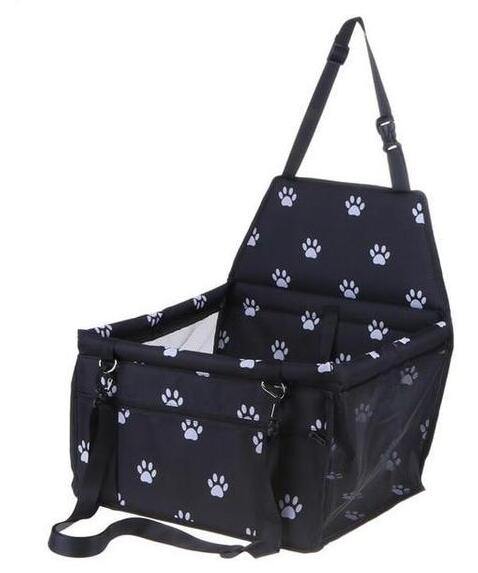 Waterproof Dog Carrier Seat Long Journeys - MRSLM