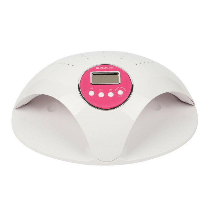 Timing Nail Polish Nail Dryer Machine Automatic Induction Led Nail Light - MRSLM