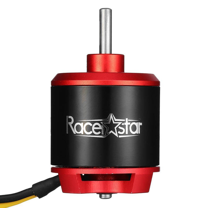 Racerstar BR2630 1050KV 2-4S Brushless Motor For RC Airplane Model - MRSLM