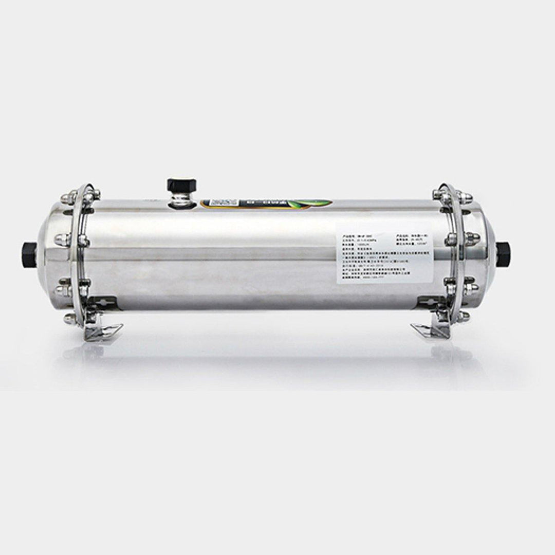 600L/1000L Home Kitchen Water Purifier Ultrafiltration Purifier Large Flow Cullender - MRSLM