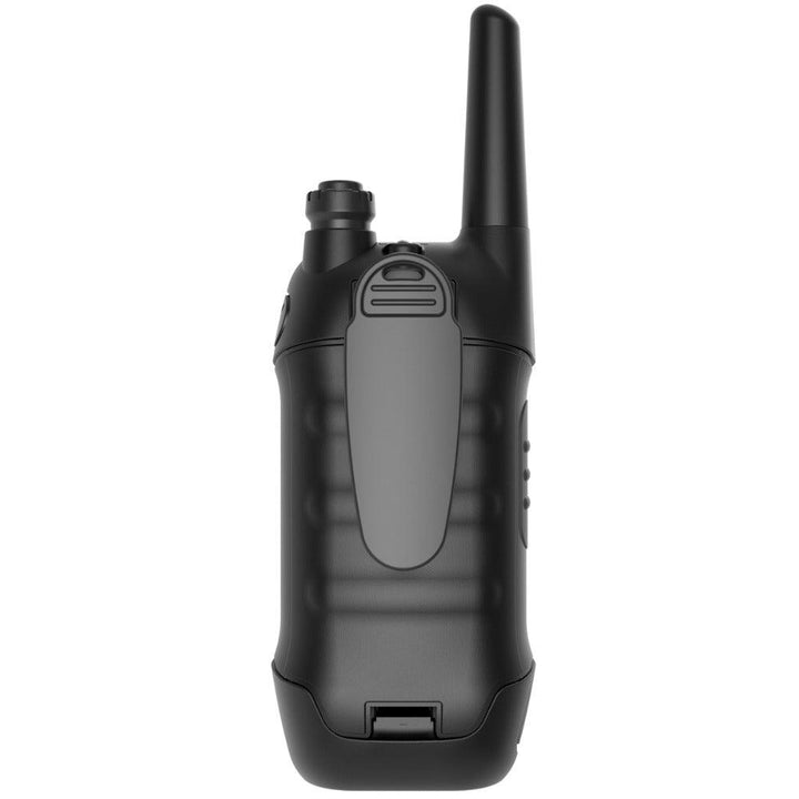 BAOFENG BF-U9 8W Portable Mini Walkie Talkie Handheld Hotel Civilian Radio Comunicacion Ham HF Transceiver - MRSLM