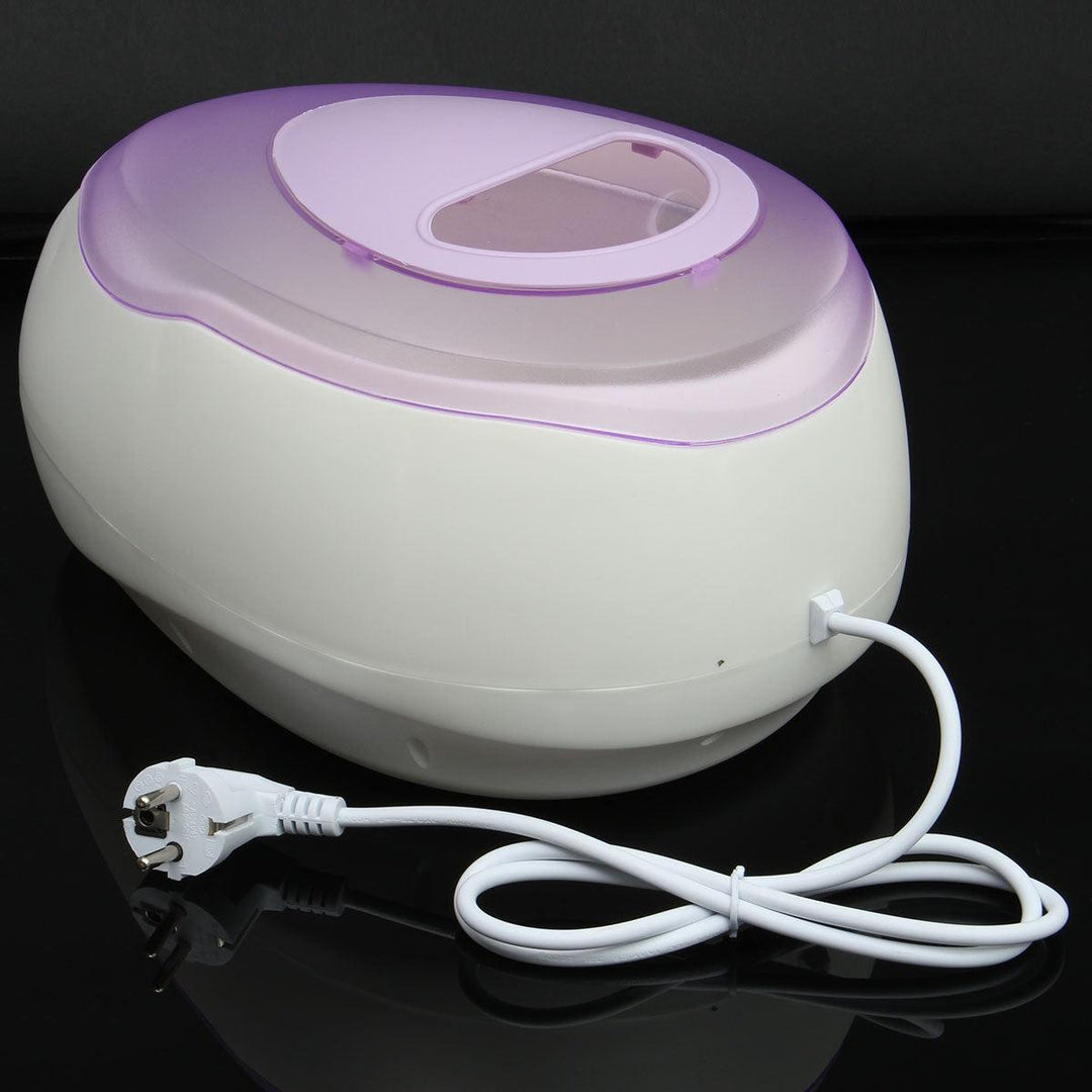 Wax Paraffin Heating Pot Warmer Heater Hand SPA Epilator - MRSLM