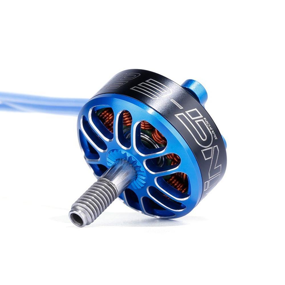 iFlight XING-E 2306 1700KV 3-6S / 2450KV 2750KV 2-4S Brushless Motor for RC Drone FPV Racing - MRSLM