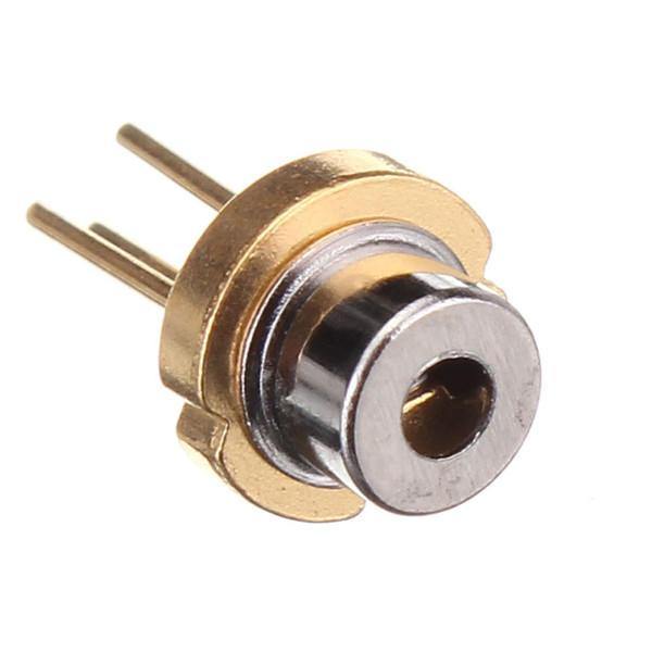 808nm 300mW High Power Burning Infrared Laser Diode Lab - MRSLM