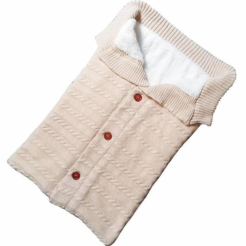 Envelope Baby Sleeping Bag - MRSLM