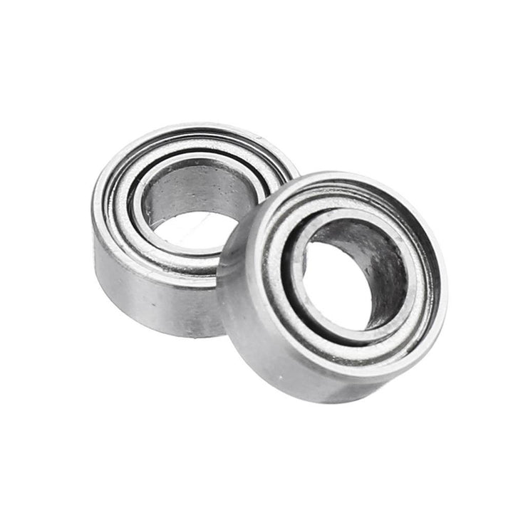 20Pcs 5x10x4mm Metal Sealed Shielded Deep Groove Ball Bearing MR105ZZ - MRSLM