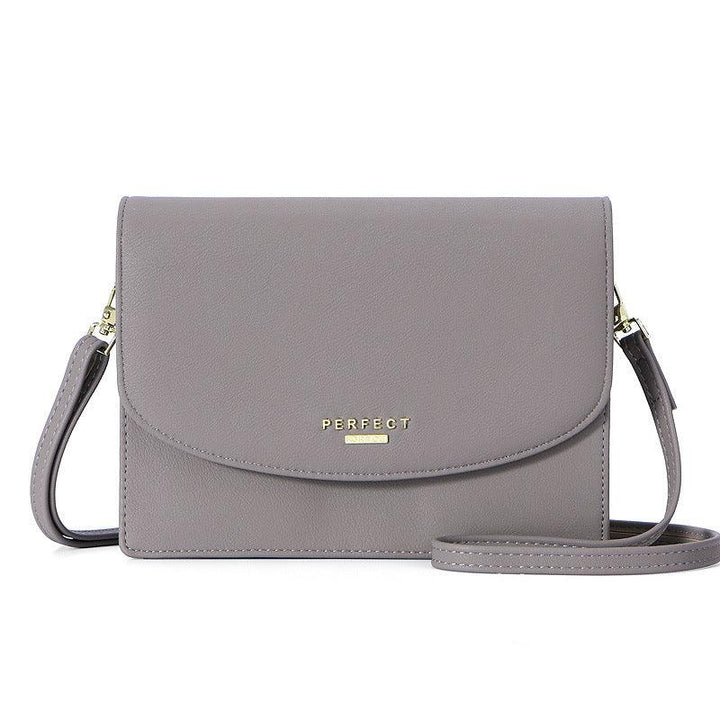 Magnetic crossbody bag - MRSLM