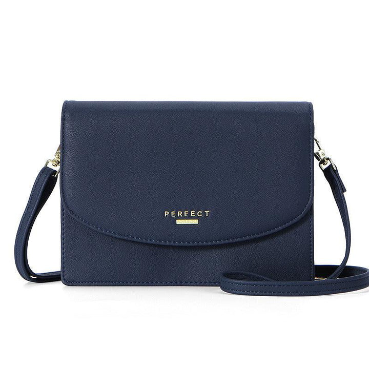 Magnetic crossbody bag - MRSLM