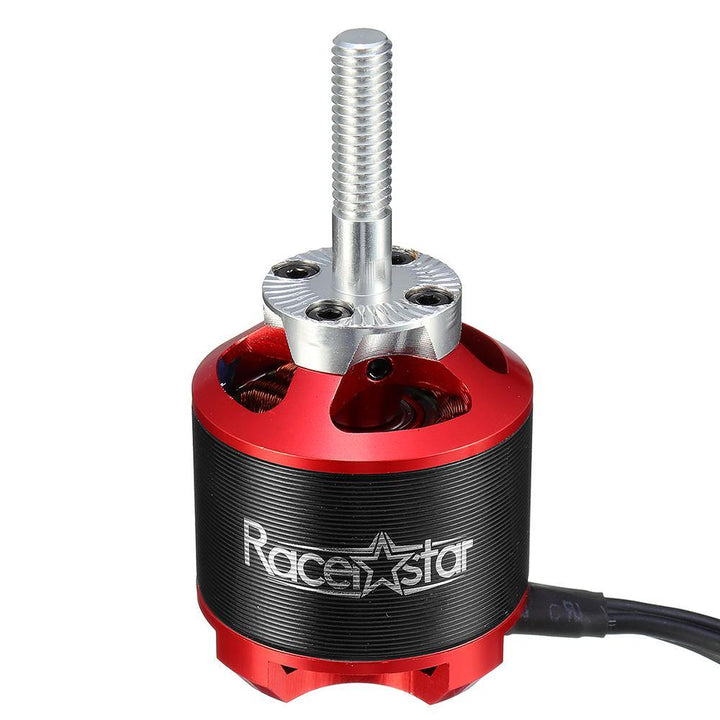 Racerstar BR3536 1200KV 2-4S Brushless Motor For FPV RC Airplane Model - MRSLM