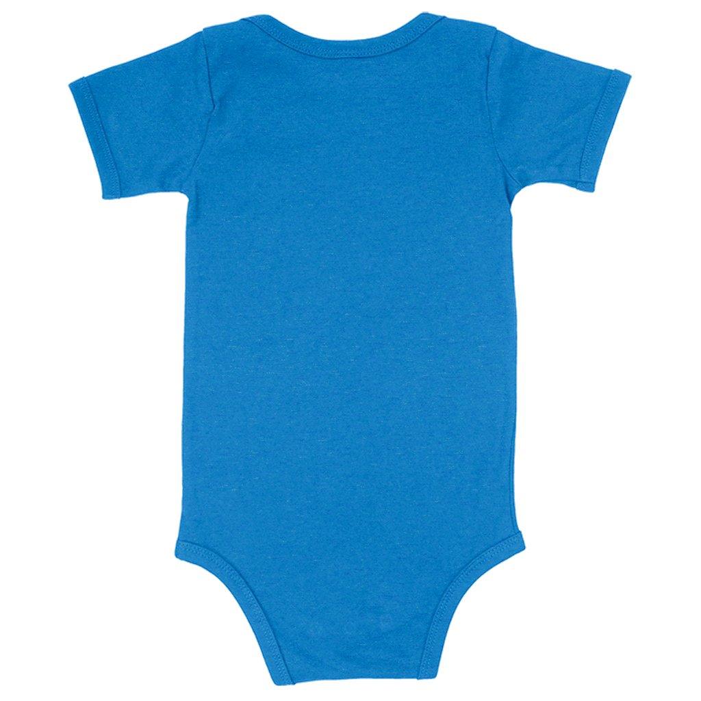 Baby Jersey Beto 2022 Onesie - MRSLM