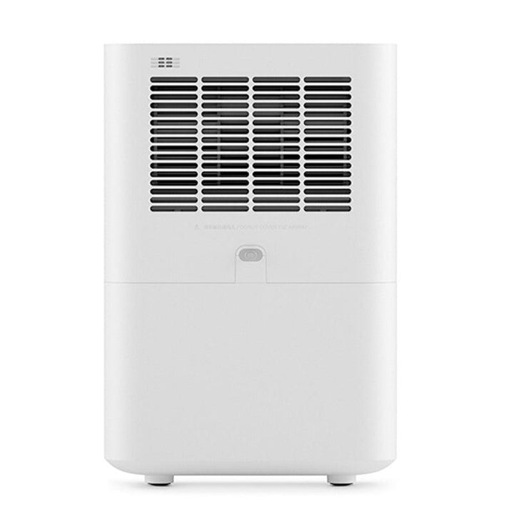 Smartmi CJXJSQ02ZM Evaporation Air Humidifier 240ml/h 4L Capacity Touch Control with APP Control Low Noise - MRSLM