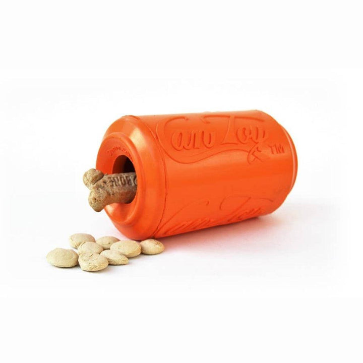 Can Toy & Treat Dispenser - MRSLM