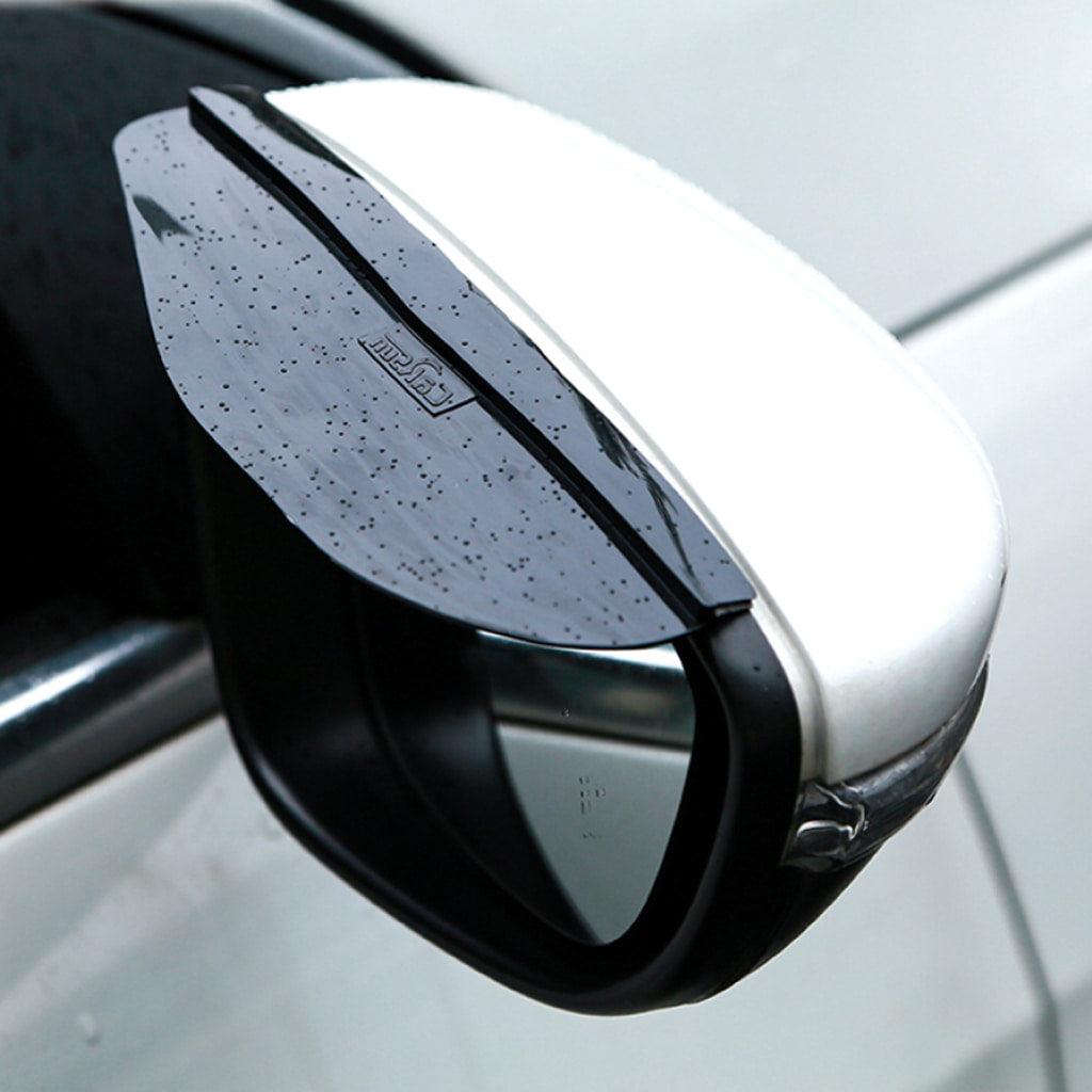 Car Side-Mirror Rainproof Blades - MRSLM