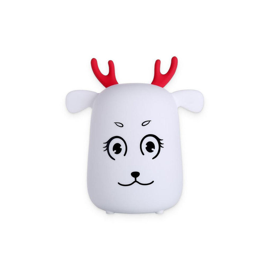 Silicone Deer Lamp - MRSLM