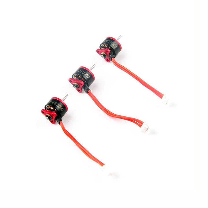 Racerstar BR0603C 1S 17000KV 19000KV 22000KV Red FPV Racing Brushless Motor - MRSLM