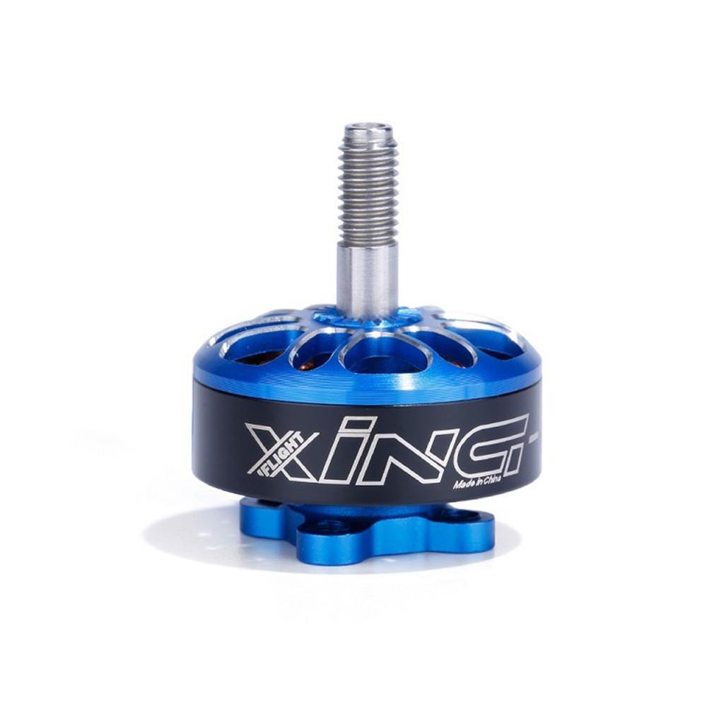 iFlight XING-E 2306 1700KV 3-6S / 2450KV 2750KV 2-4S Brushless Motor for RC Drone FPV Racing - MRSLM