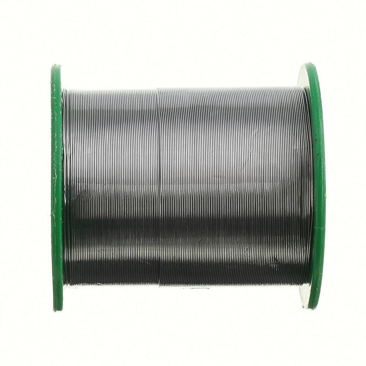 BAKU Solder Wire Lead Free Rosin Core Tin Silver Copper Solder Welding Wire Flux Roll 0.2mm/0.3mm/0.4mm/0.5mm/0.6mm - MRSLM