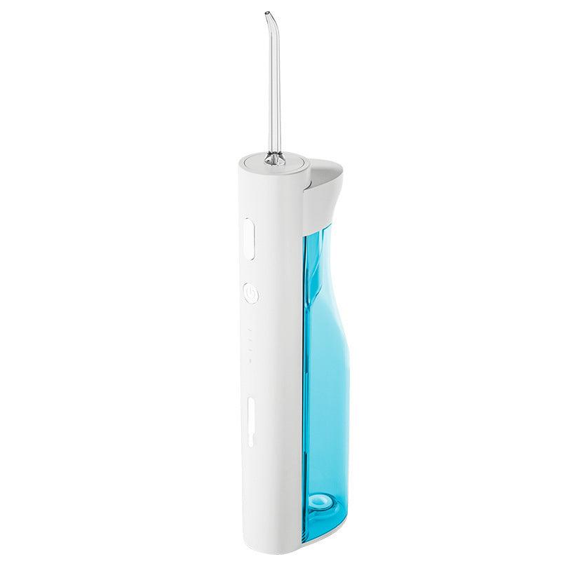 Smart And Convenient Cleaning Spray Toothbrush - MRSLM