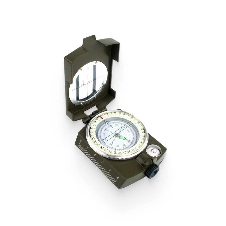 Compact Camping Compass - MRSLM