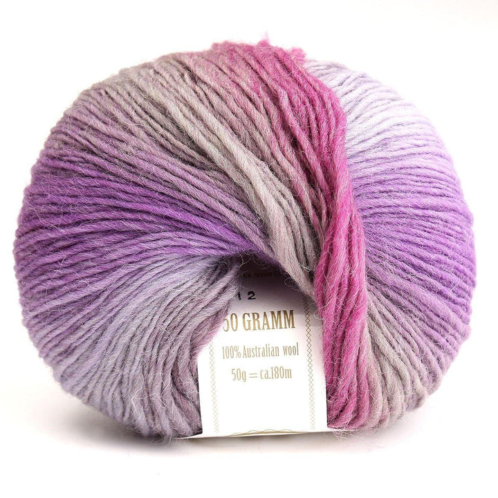 Super Soft Cashmere Yarn Ball Baby Natural Smooth Wool Line Knitting Sewing Tools - MRSLM