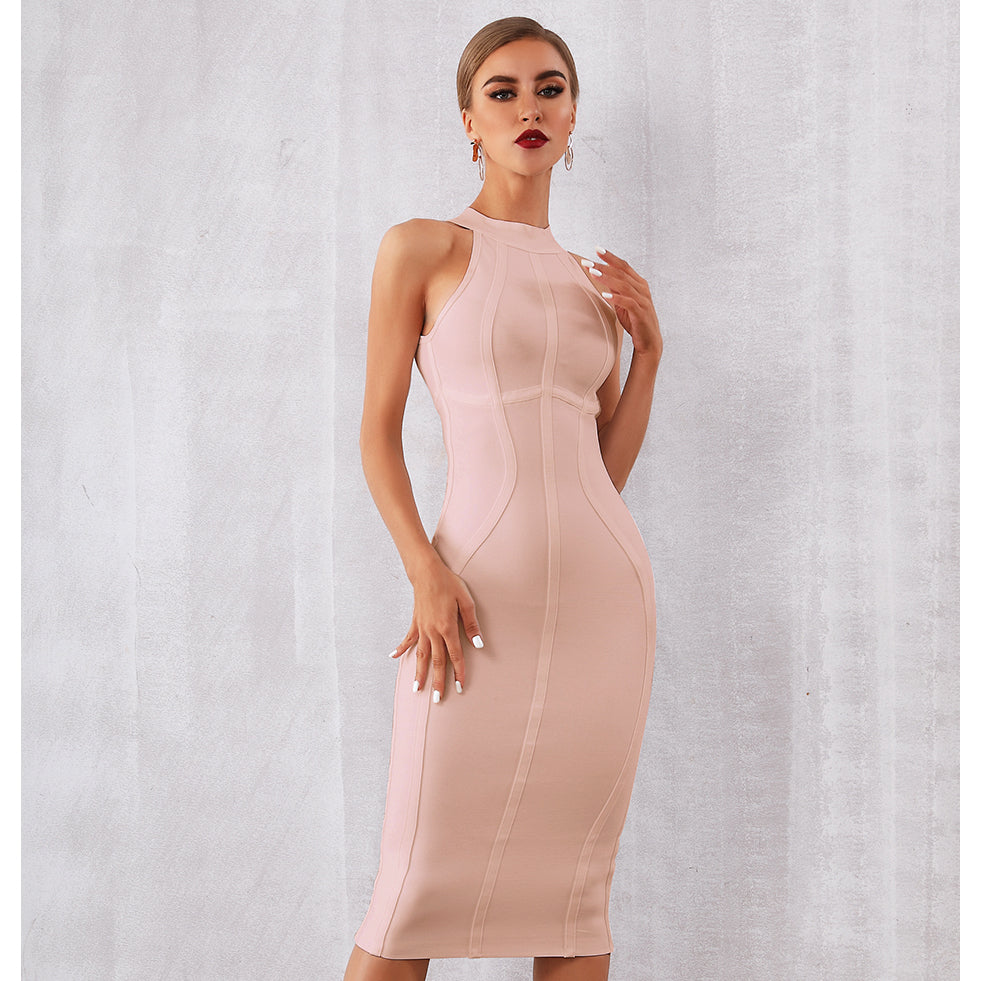 Bodycon Bandage Dress for Women