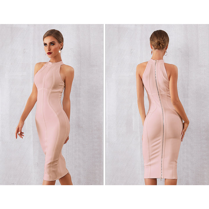 Bodycon Bandage Dress for Women