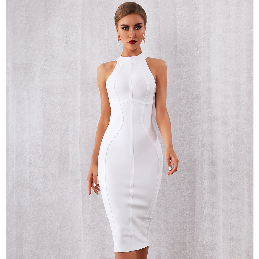 Bodycon Bandage Dress for Women