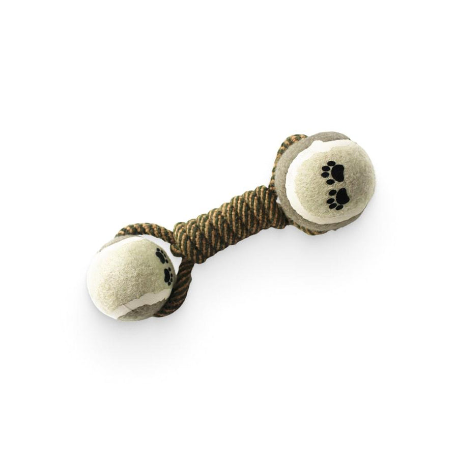 Dog Chew Toy Rope - MRSLM