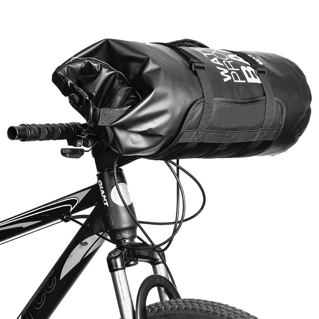 Waterproof Bicycle Bag - MRSLM