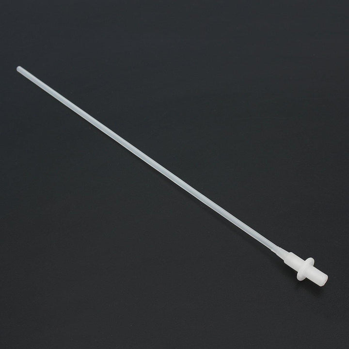 10Pcs Disposable Canine Dog Goat Sheep Artificial Insemination Rods Tube Breed Whelp Catheter Rods Test Tube - MRSLM