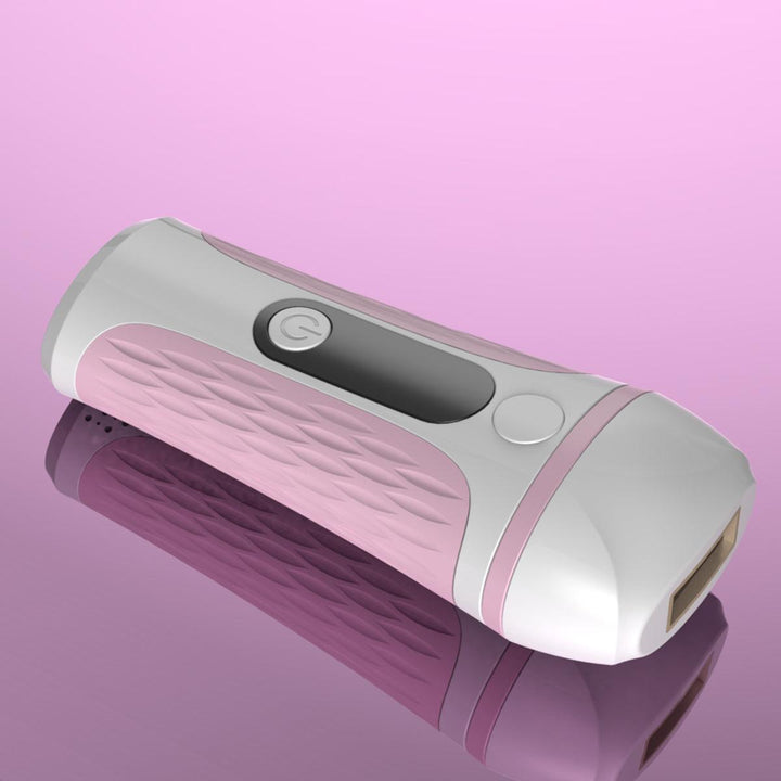 999999 Flash IPL Laser Hair Removal Permanent Hair Removal Device IPL Hair Removal System Hair Remover Device Epilator - MRSLM