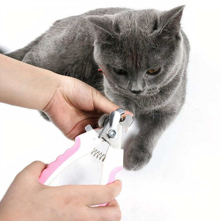 Pet Nail Clipper - MRSLM