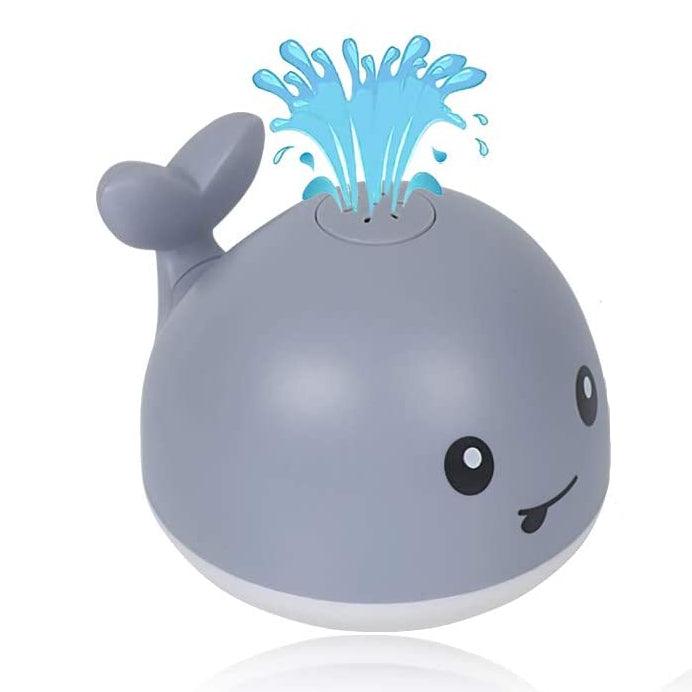 Bathtub Whale Toy - MRSLM