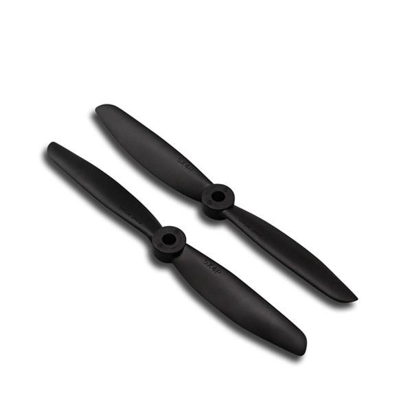 10 Pairs LDARC 5040 5x4 5 Inch 2-Blade Propeller for 220 QAV250 RC Drone FPV Racing Multi Rotor - MRSLM