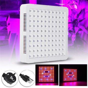 300W LED Grow Light Hydroponic Full Spectrum For Veg Flower Indoor Plant Seeds - MRSLM