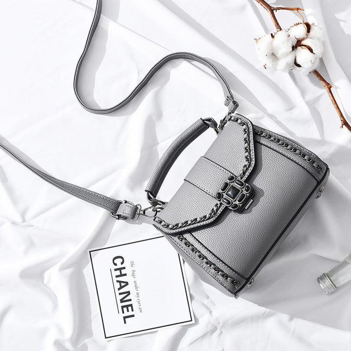 Chain shoulder bag - MRSLM