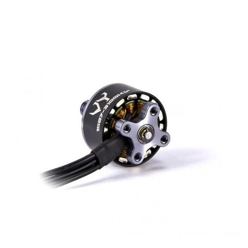 Brotherhobby VY 1507 1550KV 3100KV 6S / 1900KV 4150KV 4S Brushless Motor for RC Drone FPV Racing - MRSLM