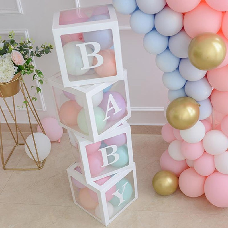 Stylish Balloon Garland for Wedding Party 169 pcs Set