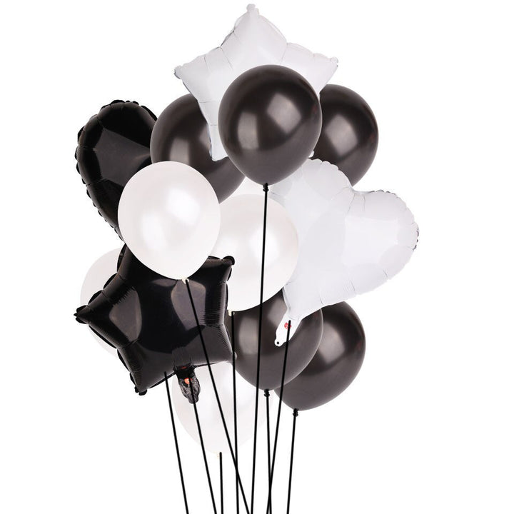 Birthday Party Balloons 14 pcs/Set