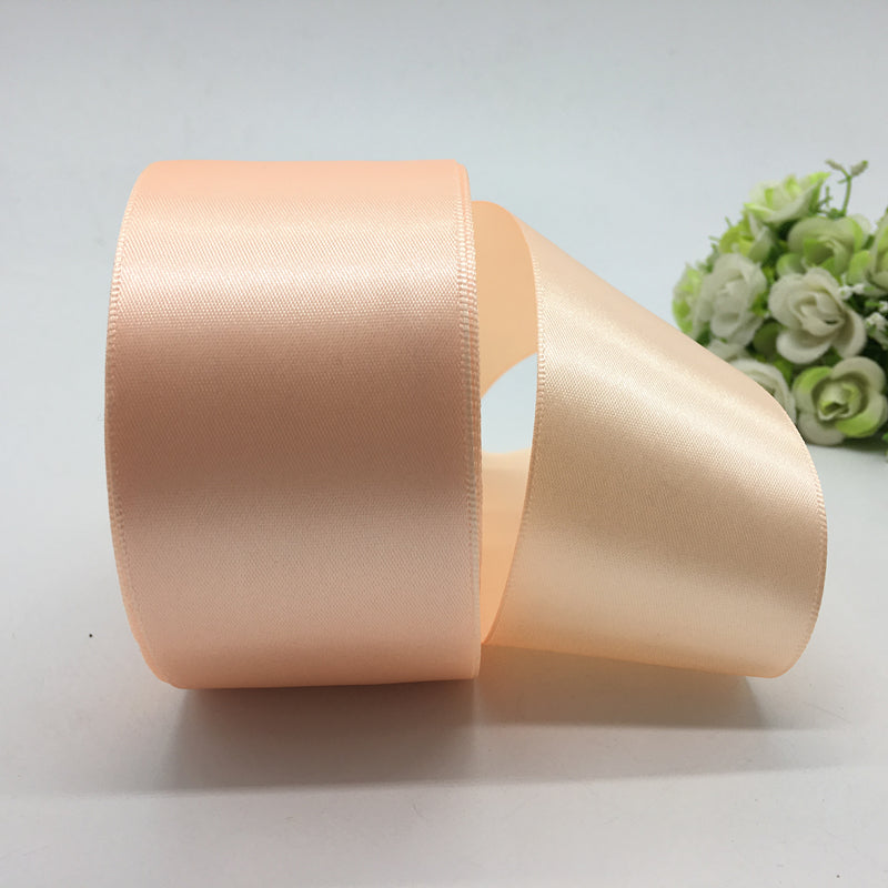 Colorful Polyester Ribbons for Gift Packing