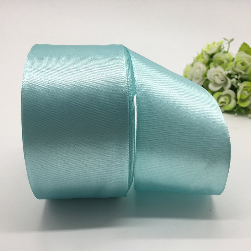 Colorful Polyester Ribbons for Gift Packing