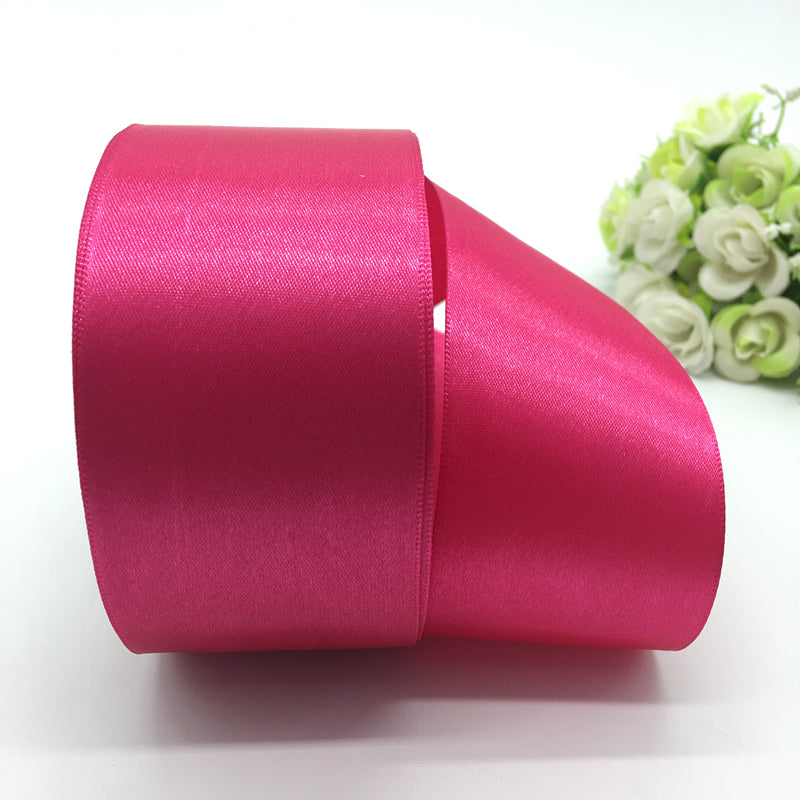 Colorful Polyester Ribbons for Gift Packing