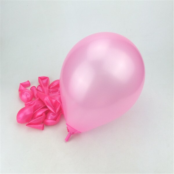 Latex Balloon for Party 10 Pcs Set