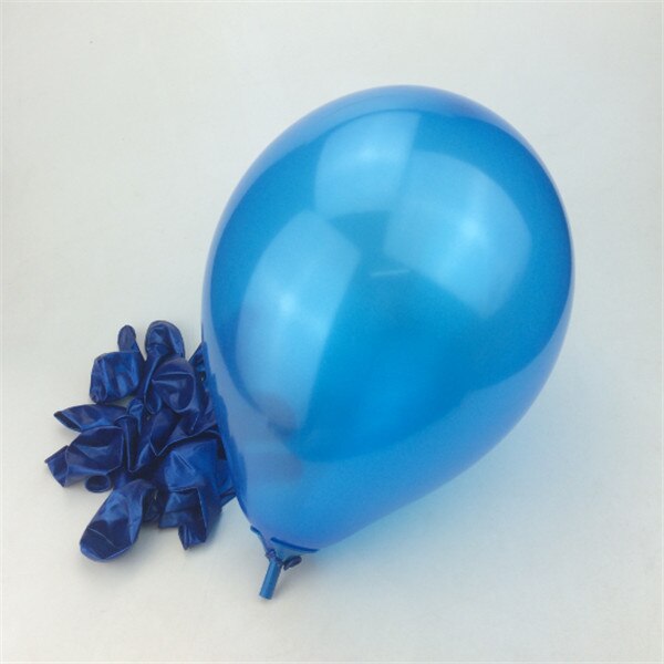 Latex Balloon for Party 10 Pcs Set