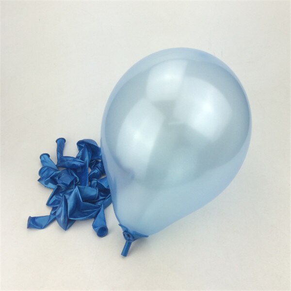 Latex Balloon for Party 10 Pcs Set