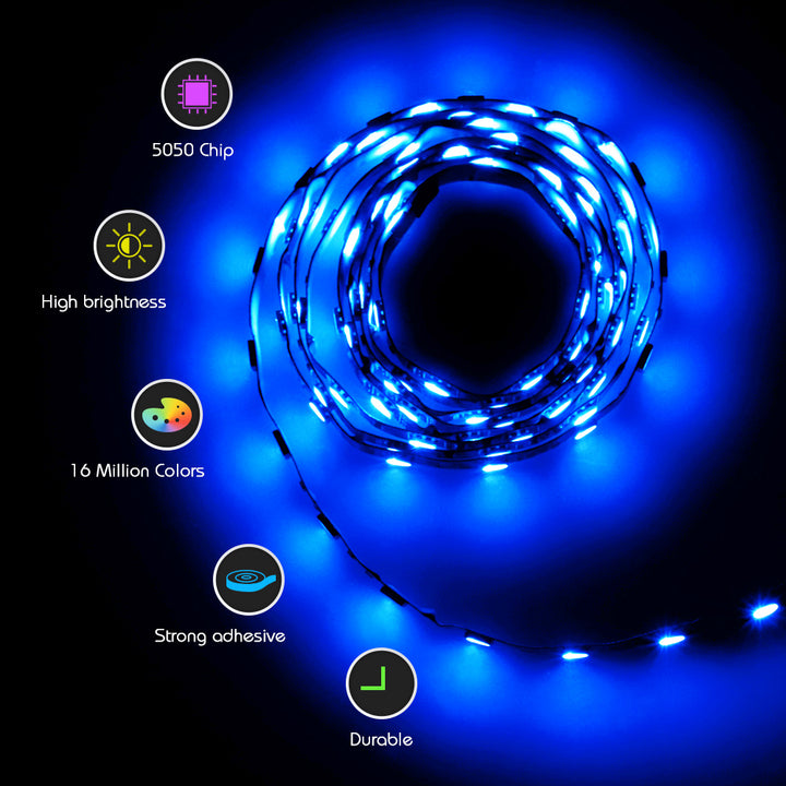 Computer RGB 12V LED Strip