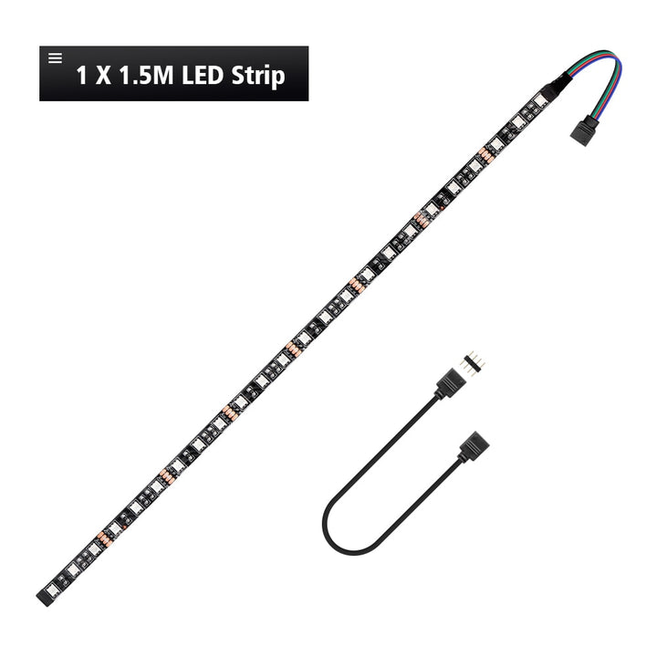 Computer RGB 12V LED Strip