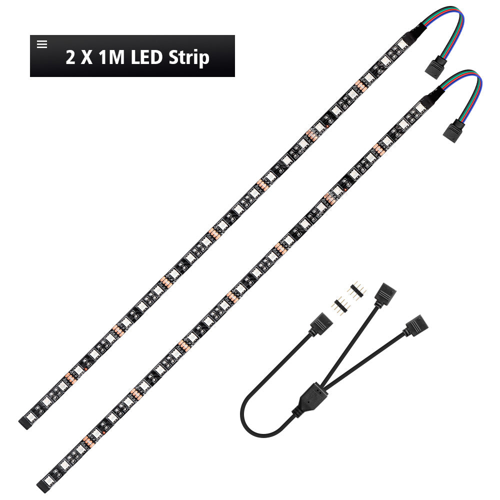 Computer RGB 12V LED Strip