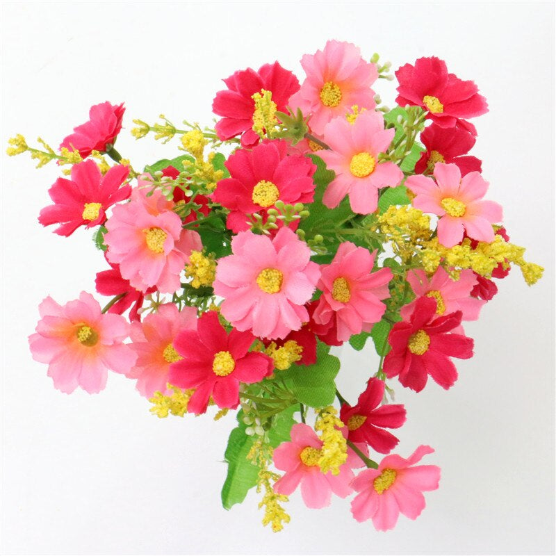 Artificial Flower Bouquet for Party